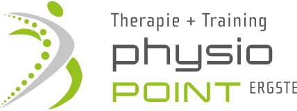Physio Point Ergste GmbH - Logo